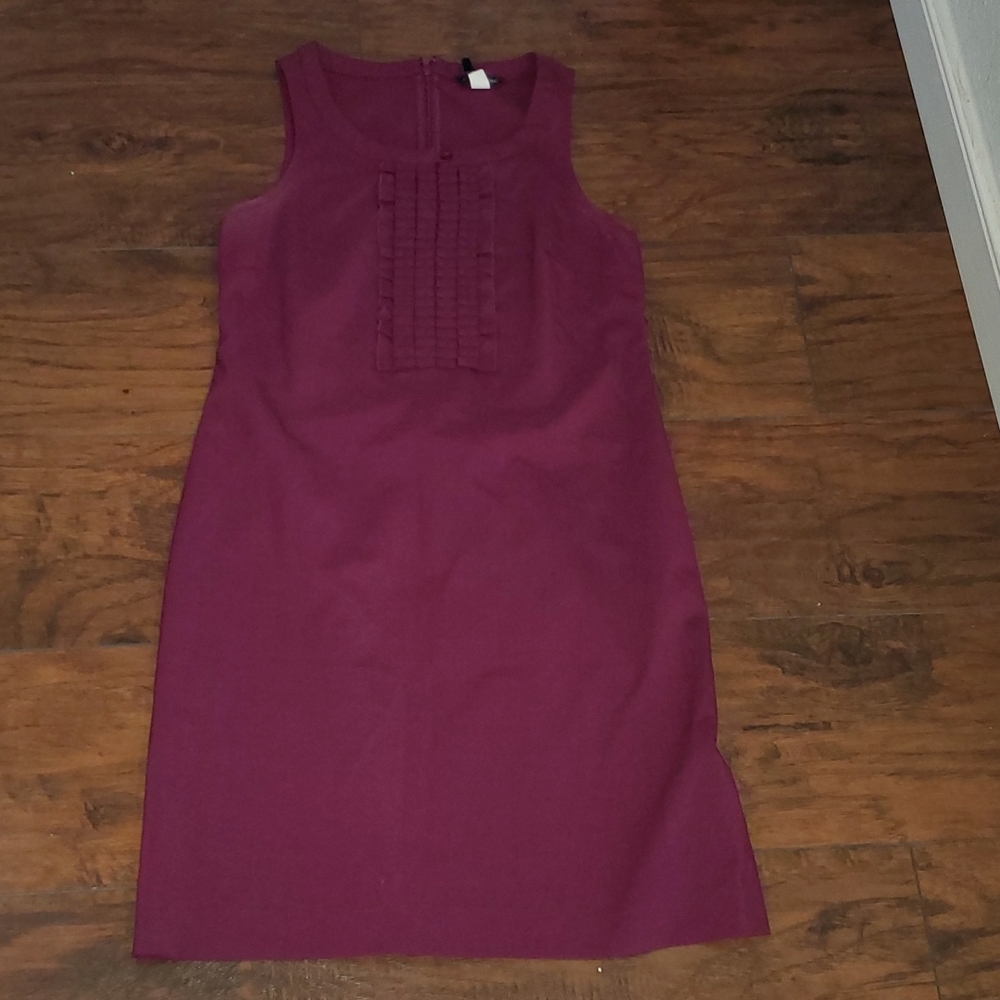 Banana republic size 2 dress